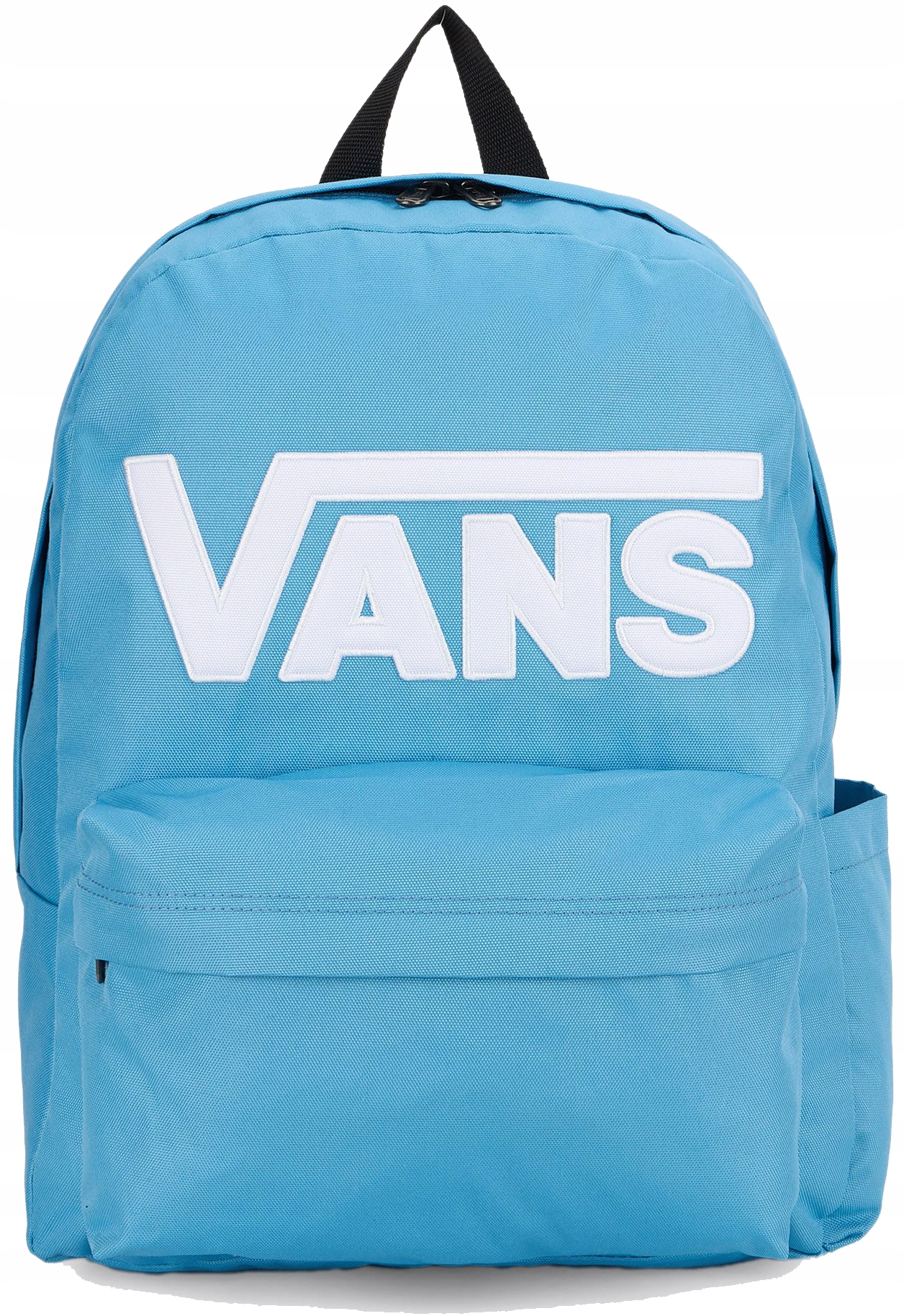 Vans Pojemny Plecak Sportowy Szkolny Damski Męski Młodziezowy Na Laptop 22l