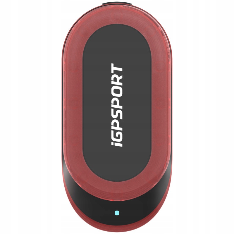 Igpsport Světlo Sr Mini zadní s radarem