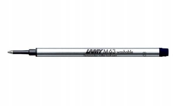 

Wkład do Piór Kulkowych Lamy M63 Czarny M
