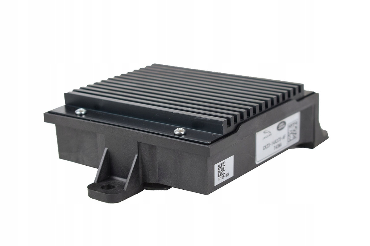 module control unit PRADU JAGUAR XF CX23-14A375-AF