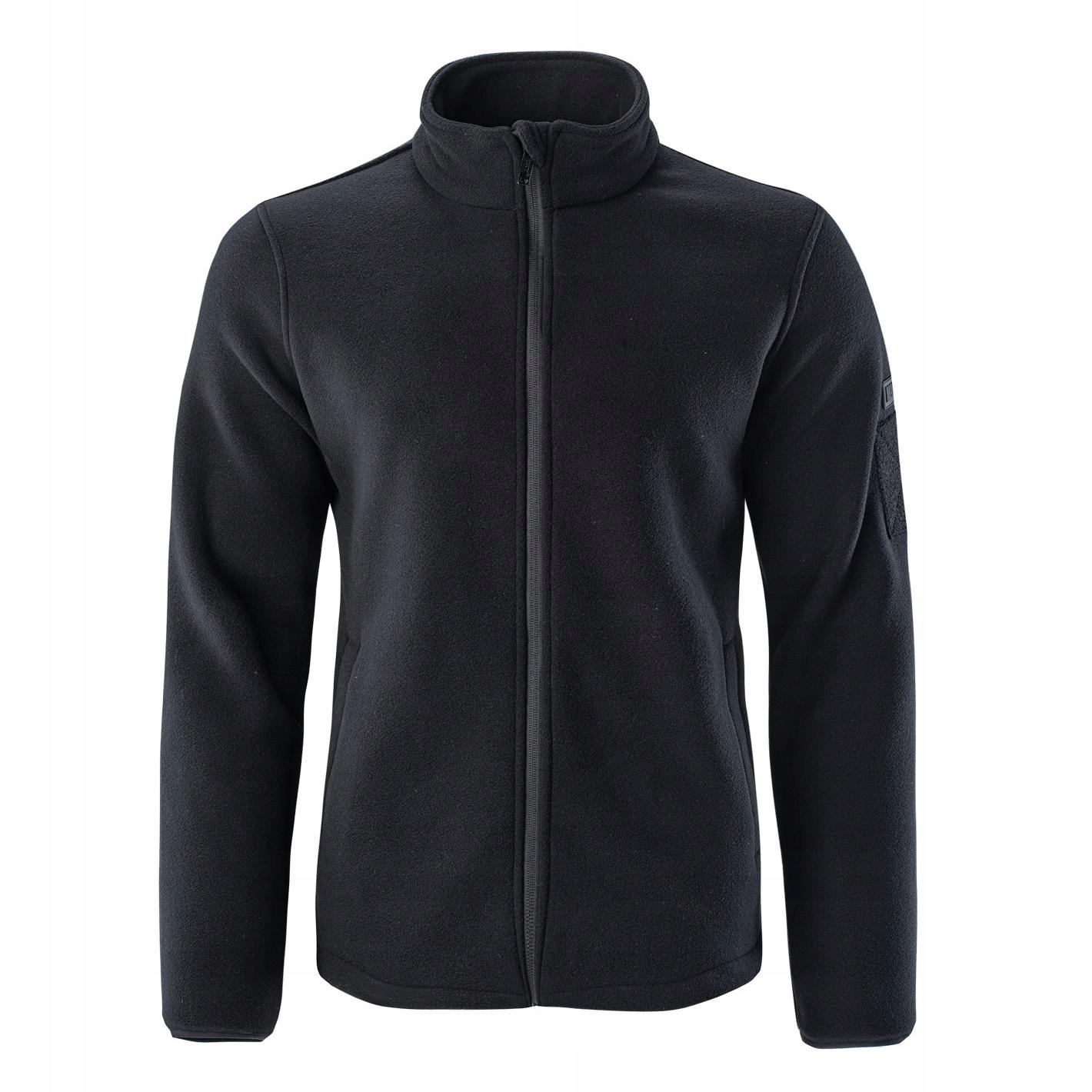 Pánská fleecová mikina Magnum Essential Fleece