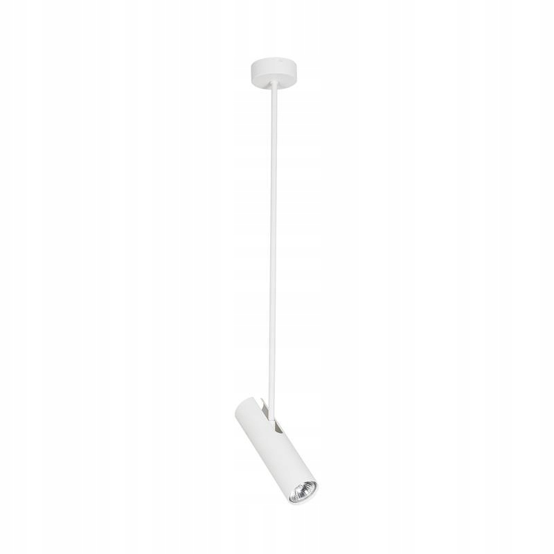 Závěsná lampa Eye White 6490 Nowodvorski