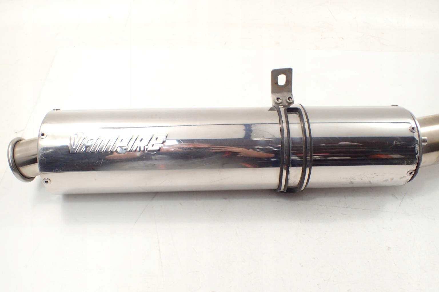 Yamaha FZS 1000 Fazer 01-05 Tłumik wydech Vampire Producent inny