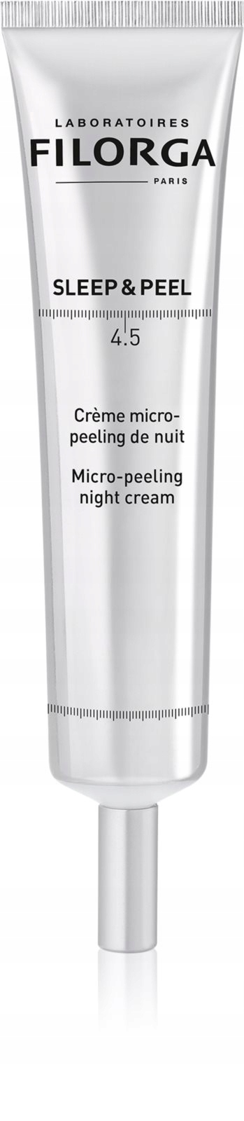 

Filorga Krem Oczyszczający do Twarzy na Noc 40 ml