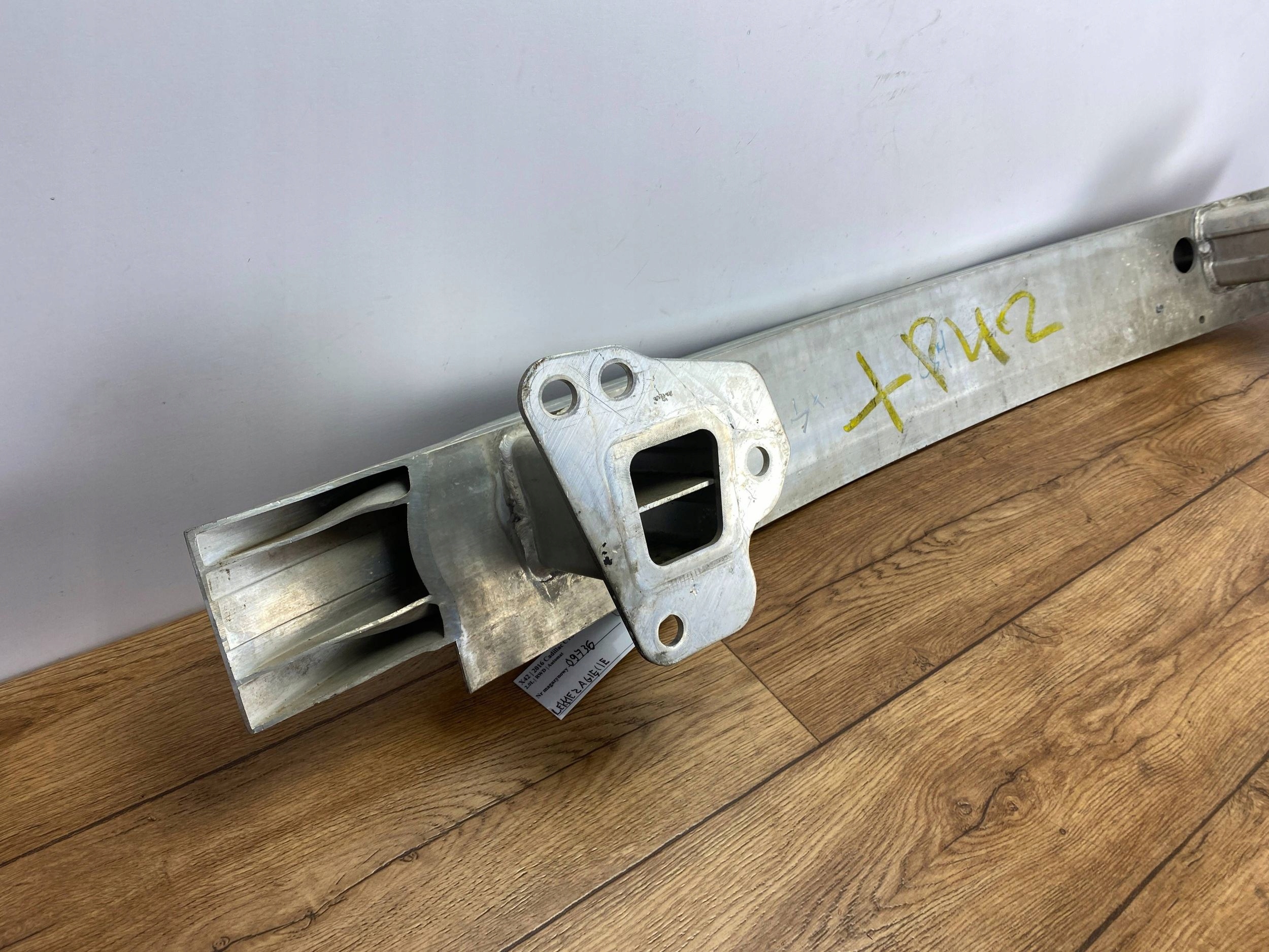 Traversa Paraurti posteriore (RINFORZO PARAURTI) Cadillac CTS III 2014+
