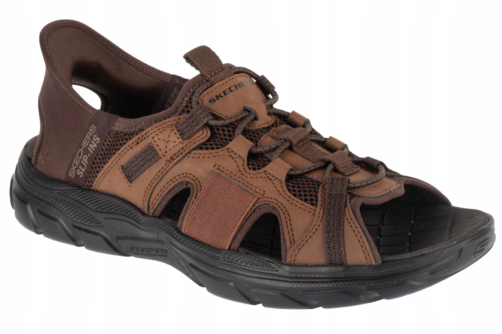 Skechers Slip-Ins: Revolted Ss Merrick 205181-ACDB