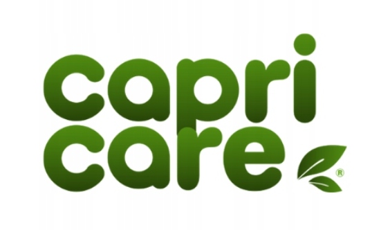 Zestaw 4x Capricare 3 Junior Mleko Kozie Capri Care od 12 miesiąca 400g Kod producenta 5060875499441