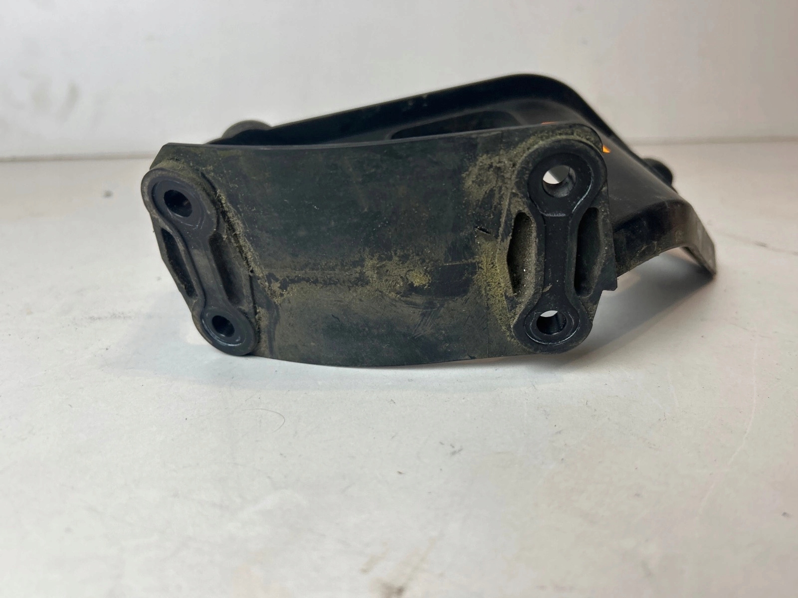 support holder covers Mercedes Actros MP4