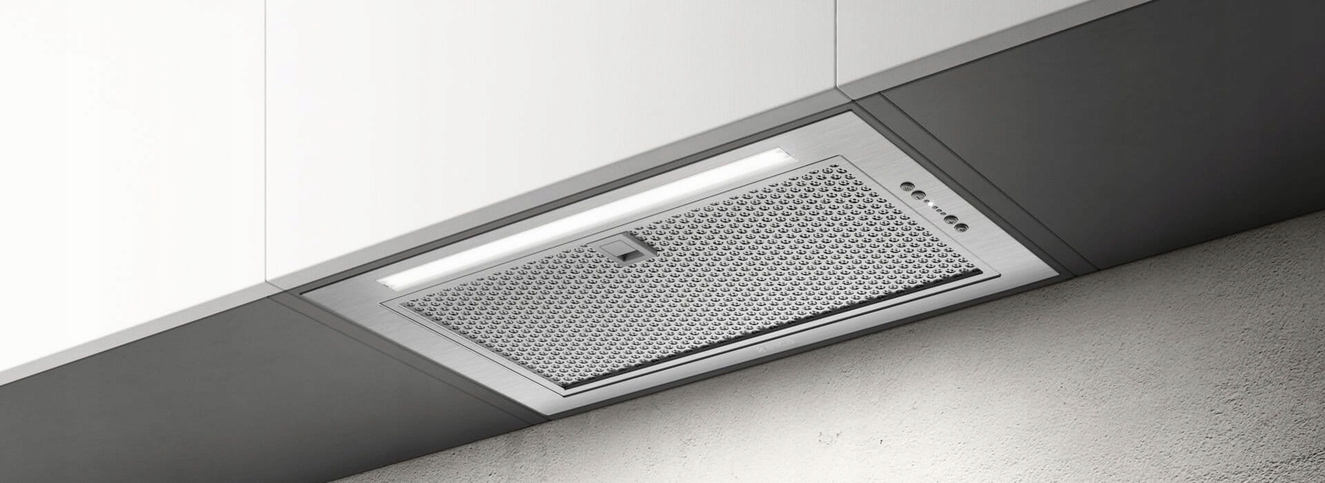 Vstavaný odsávač pár Elica Fold S IX/A/72