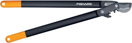 Fiskars nožnice na silné vetvy prevodové -l- 112590 1 ks