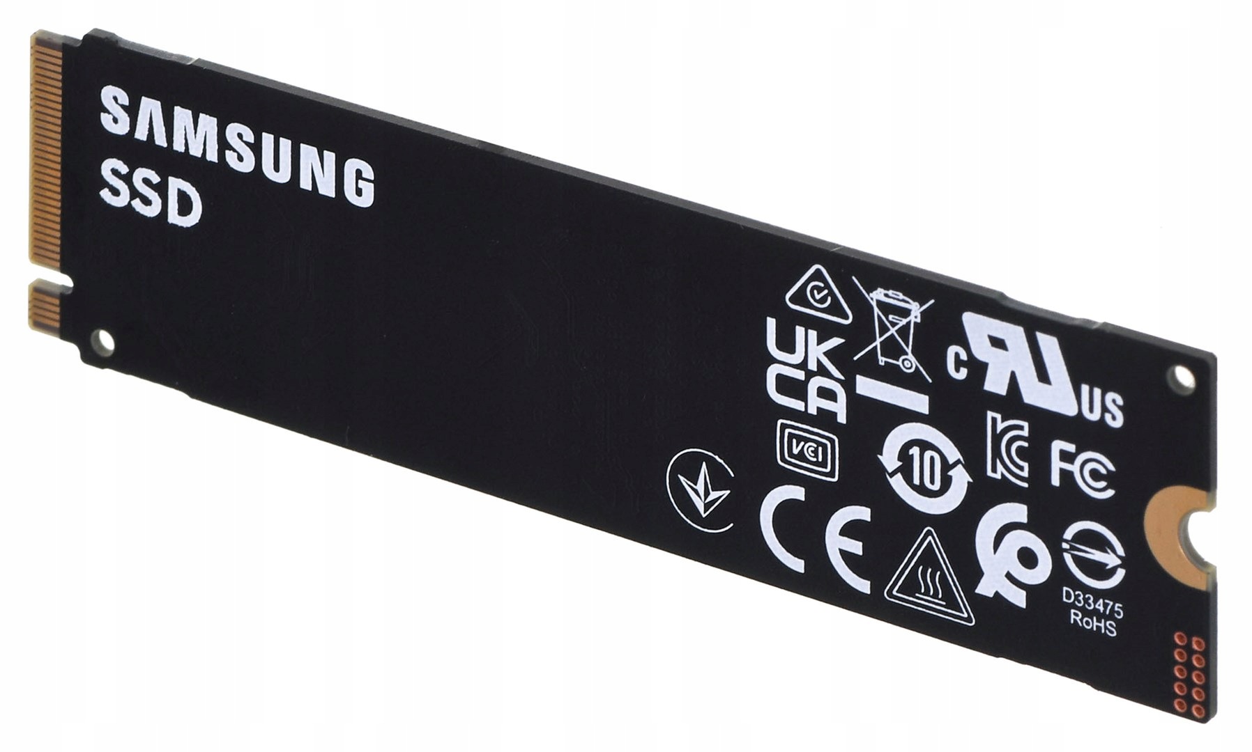 Samsung PM9B1 1TB NVMe M.2 MZVL41T0HBLB-00B07