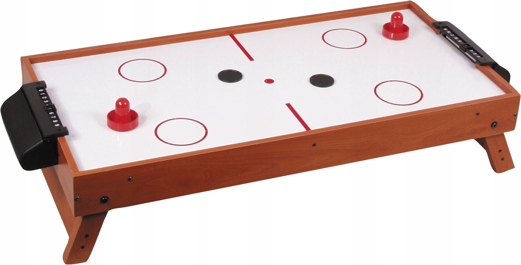 Cymbergaj Vzduchový Hokej Mini Explorer 92cmx46cmx21cm