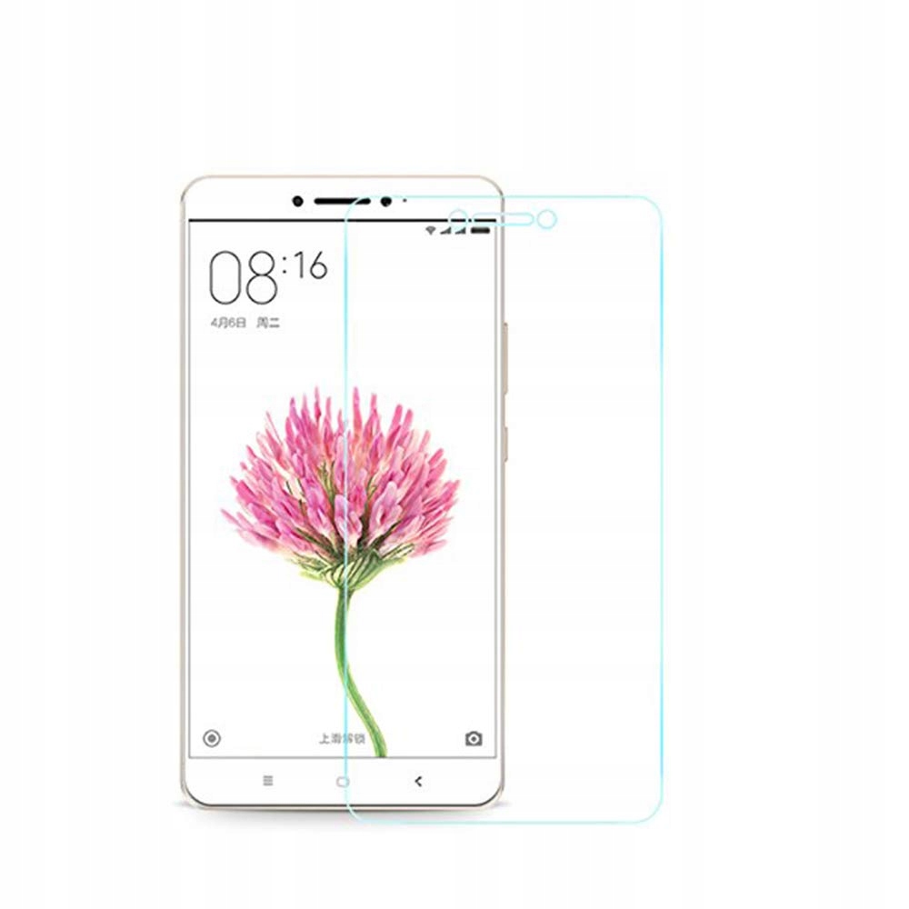 

Mocne Szkło ochronne 9H DirectLab do Xiaomi Mi Max