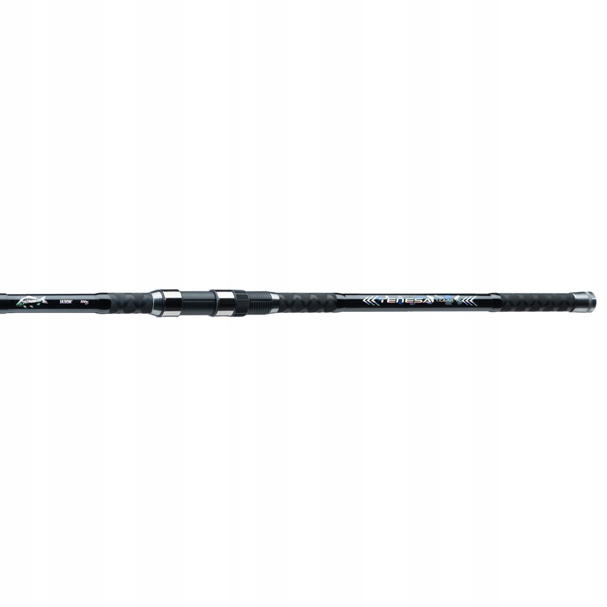 Wędka karpiowa Jaxon Tenesa Tele Carp Tc 3,30m 40100g WJTND330100