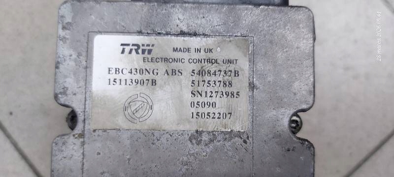 15113907B Servofreno FIAT CROMA II