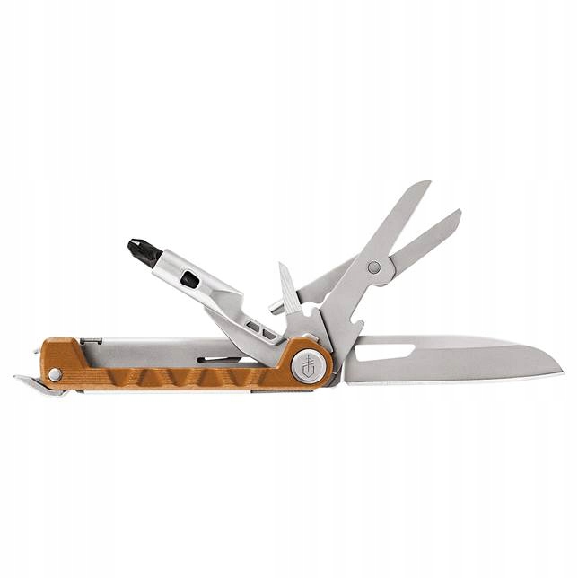 Multitool scyzoryk GERBER Armbar DRIVE ORANGE