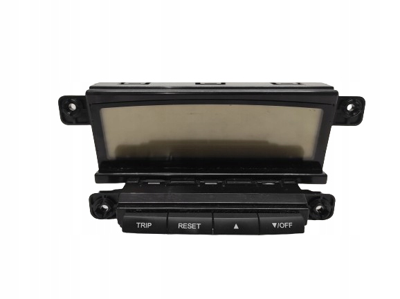 KIA CEED 1 I 06- WYŚWIETLACZ RADIA 95710-1H100