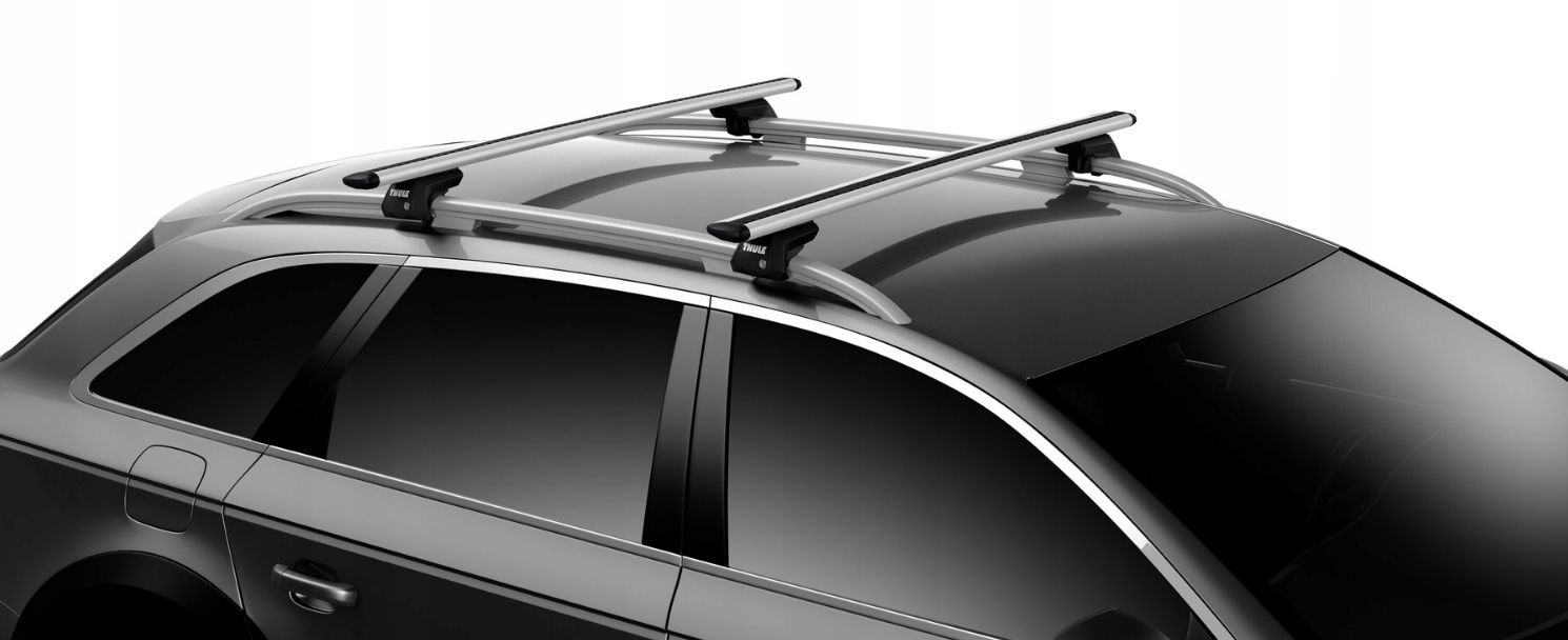 BAGAŻNIK THULE 7104 WINGBAR EVO 150 CM NA RELINGI Producent Thule