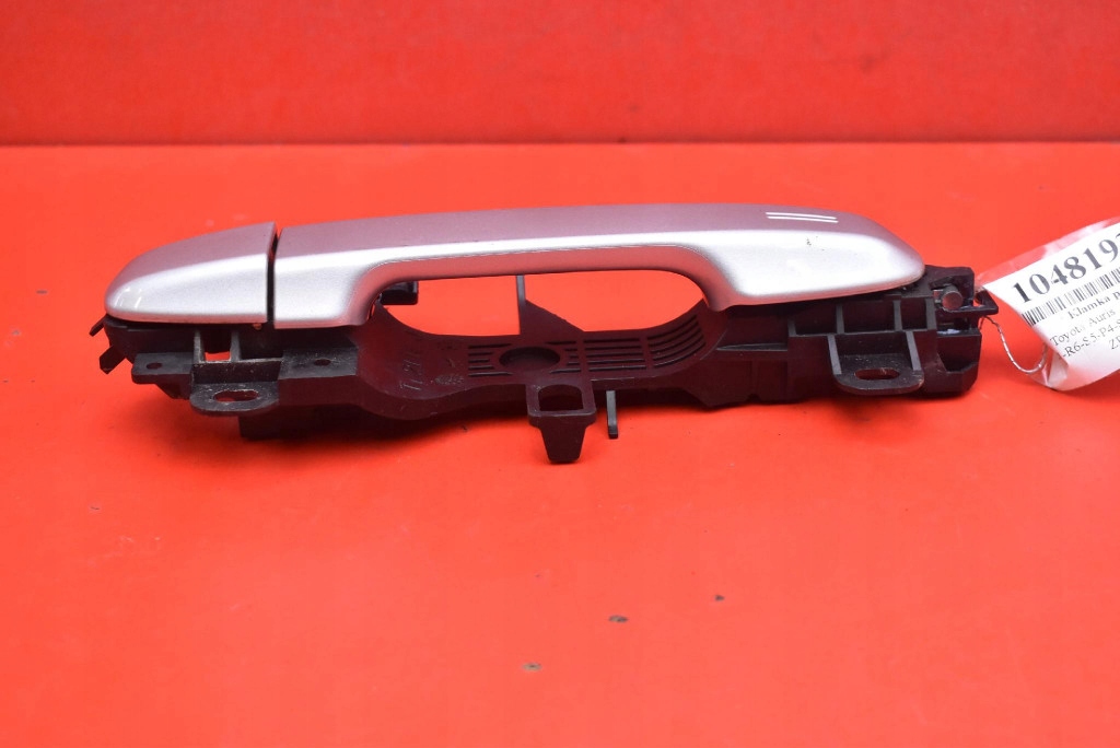 handle right front front 1F7 TOYOTA AURIS 2 II 12-15