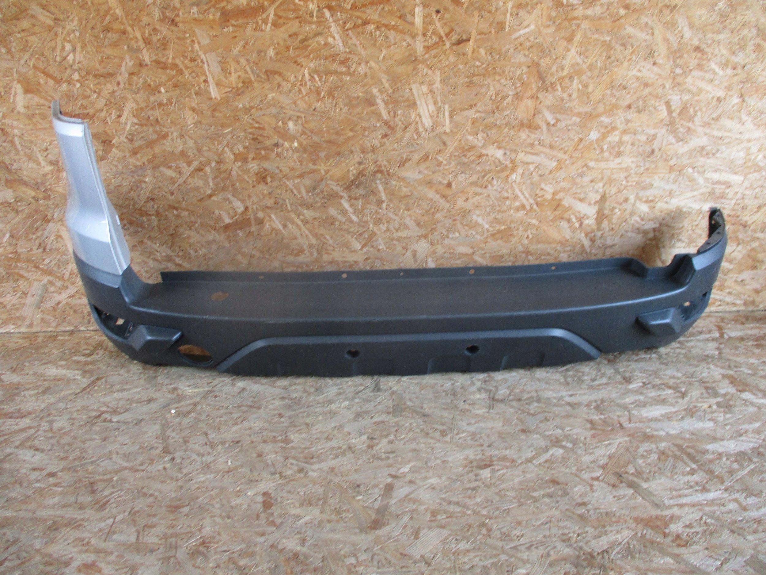 bumper rear part rear FORD ECOSPORT II 12-17