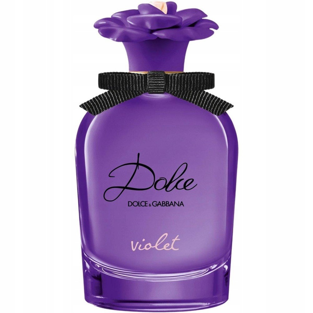 Dolce & Gabbana Dolce Violet toaletní voda sprej 75 Ml