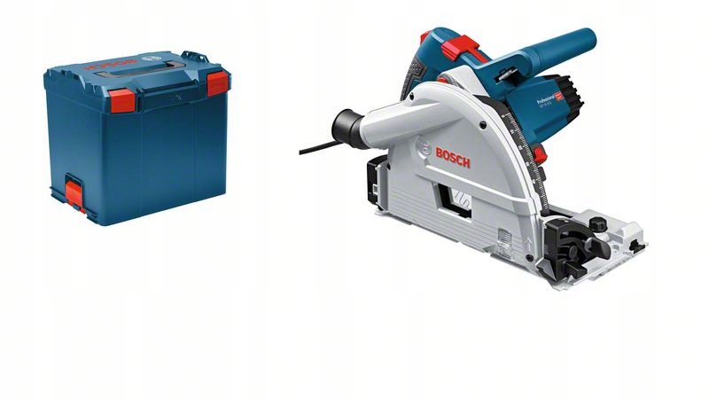 Kotoučová Pila, Zahloubení Gkt 55 Gce 55 MM 1400 W Lb B 601675001