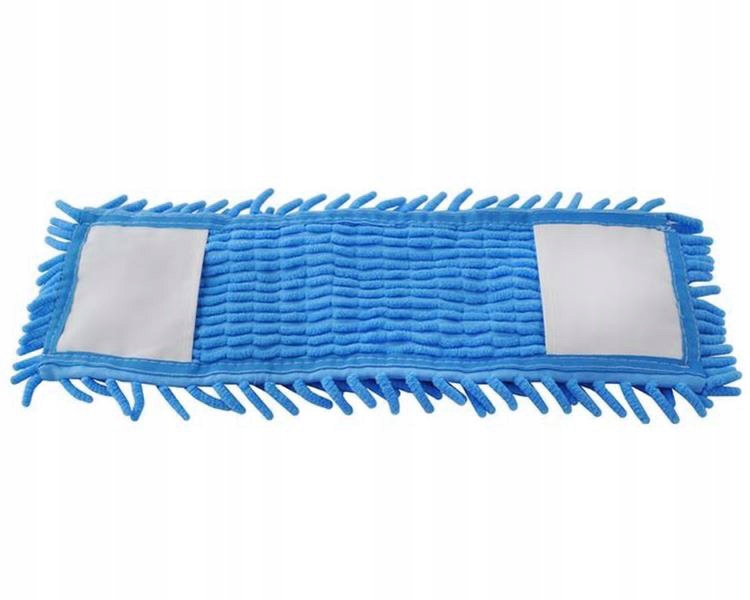 

Zapasowy Wkład Do Mopa Płaskiego Z Mikrofibry 1484