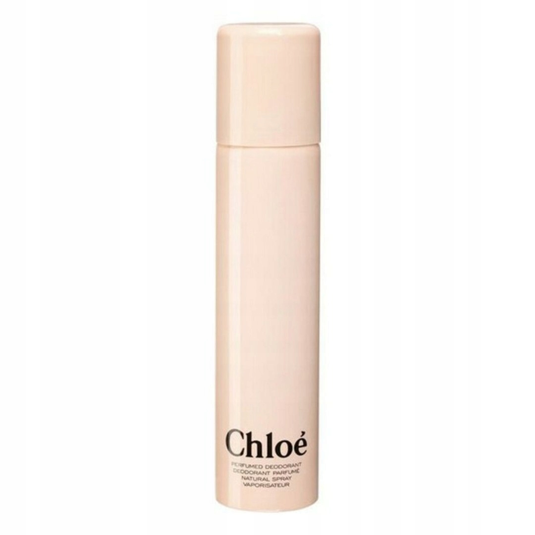 Deodorant ve spreji Signature Chloe (100 ml)