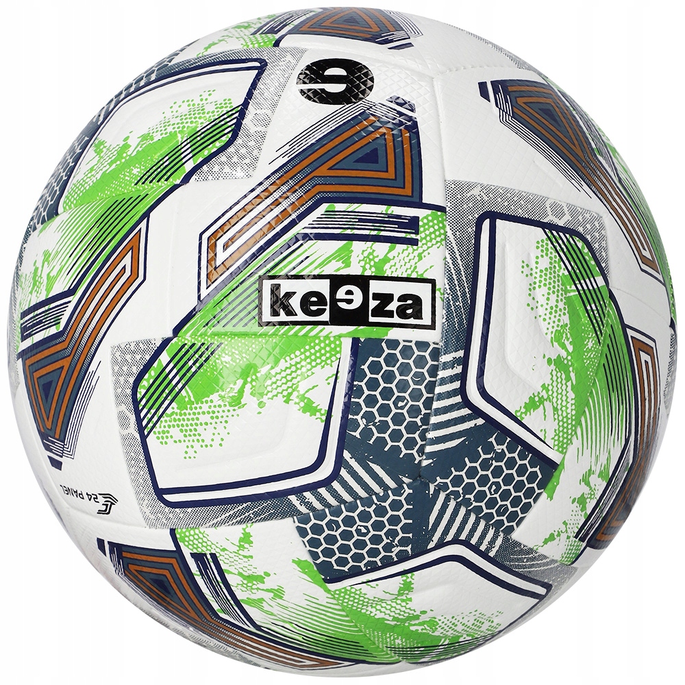 Piłka trenigowa Onyx rozmiar 5 Keeza