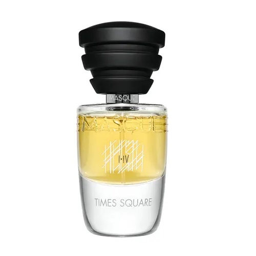 Masque Milano Times Square Edp 35ml Sprej
