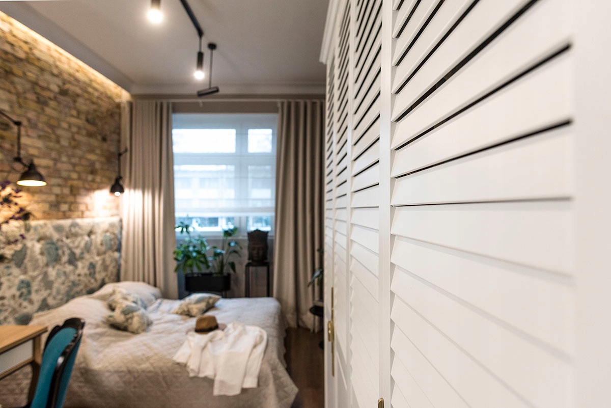 Drzwi kasetonowe białe 39,4 x 201,3 Rodzaj frontu akrylowy