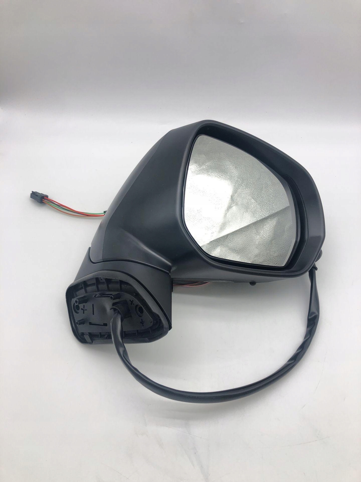 mirror exterior Citroen C4 Picasso electrics z with an indicator