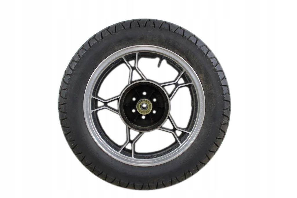 SUZUKI GS550L KOLO FELGA TYL 2 50 X 16