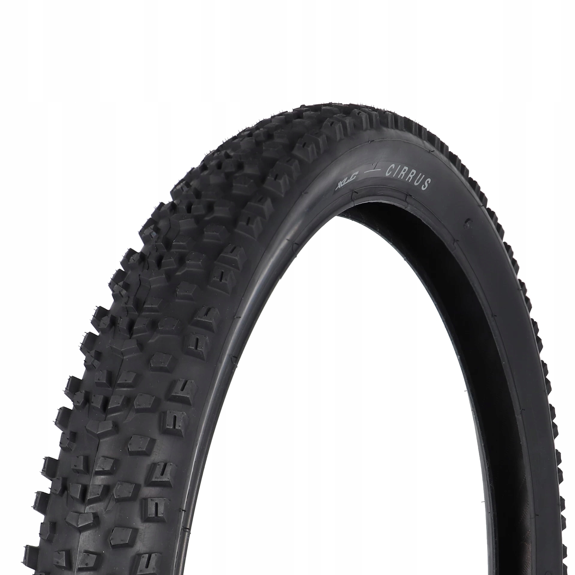 Opona XLC Cirrus VT-M30 27.5x2.60 do e-bike drut