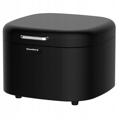 Maly pojemnik na pieczywo pudelko na chleb chlebak Kod producenta KB 7502