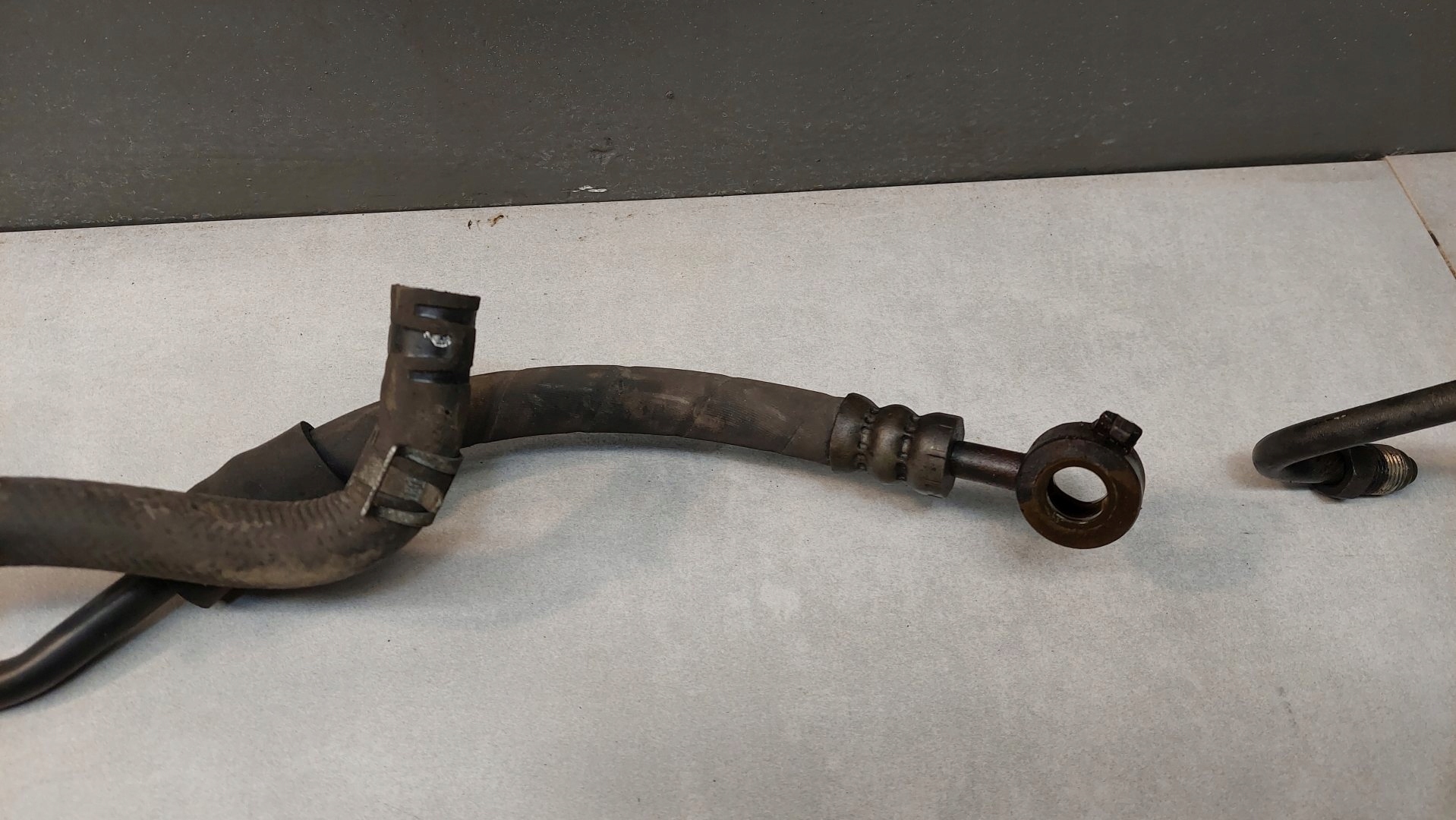 prijenos upravljanja MAZDA 626 V 2.0 D