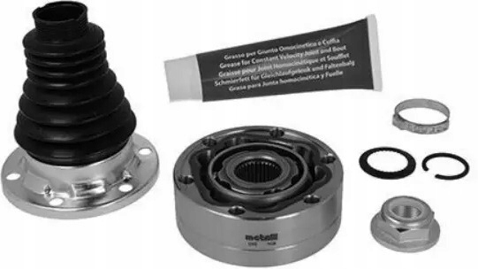 METELLI ШРУС ПРИВІДНОГО 16-1010c