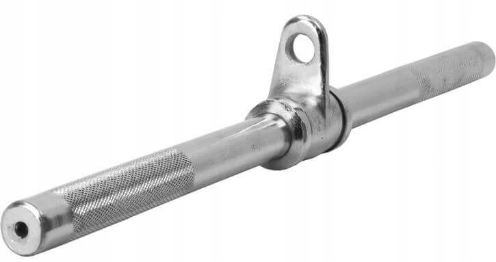 

Uchwyt do atlasu obrotowy biceps triceps 50 cm