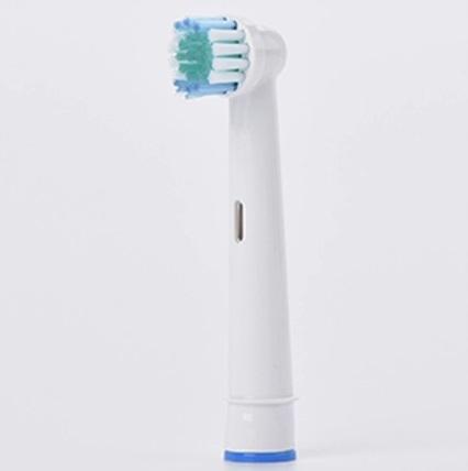 Końcówki Do Szczoteczki Oral-b Braun Elektrycznej Oralb Zestaw 20 Sztuk