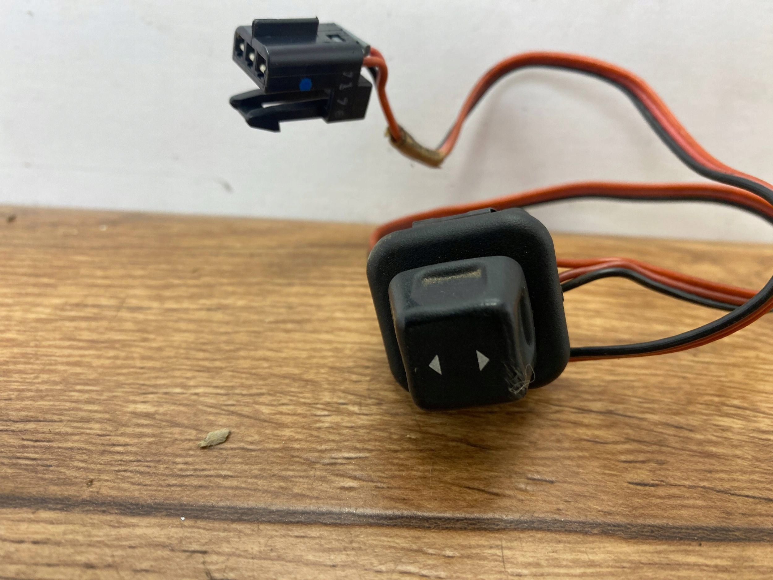 mirror control switch Chevrolet Corvette C6 2005+
