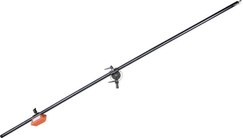 Kupo KCP-628B Steel Heavy Duty Baby Boom (pouze kurýr)