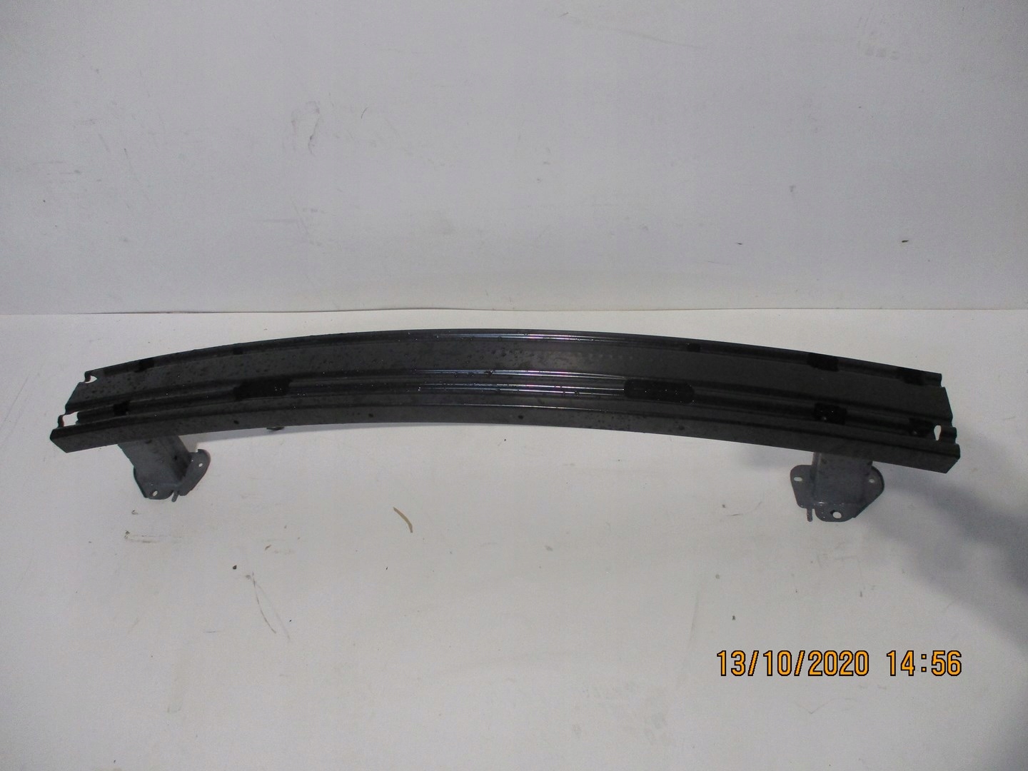 bumper support NISSAN X TRAIL T32