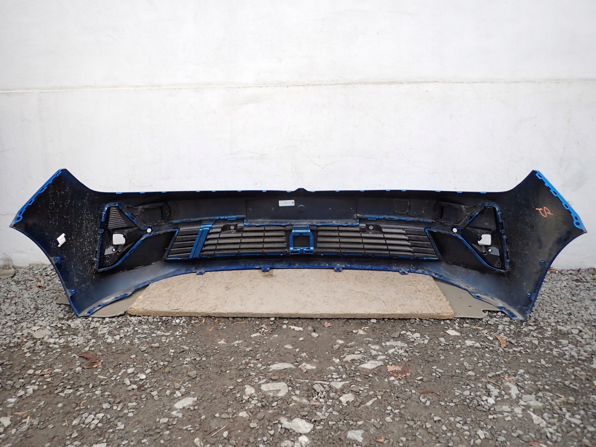 bumper front front OPEL ASTRA 6 VI L GSE 2021- 9839979580