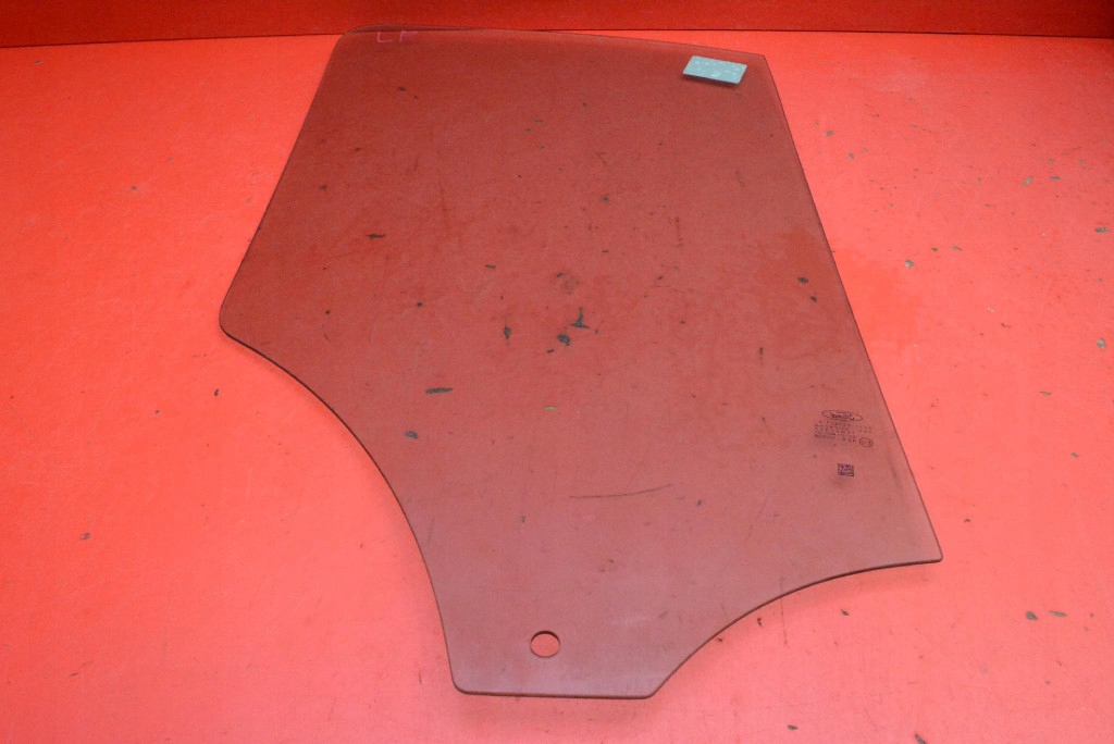 window side left front front FORD TRANSIT CUSTOM MK1 12-17