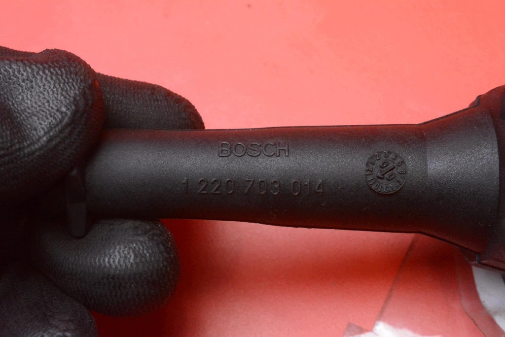 coil ignition 9125601 VOLVO S60 1 and 2.4 B 140 KM 00-04