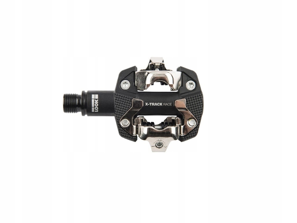 Pedały Look Keo X-Track Race