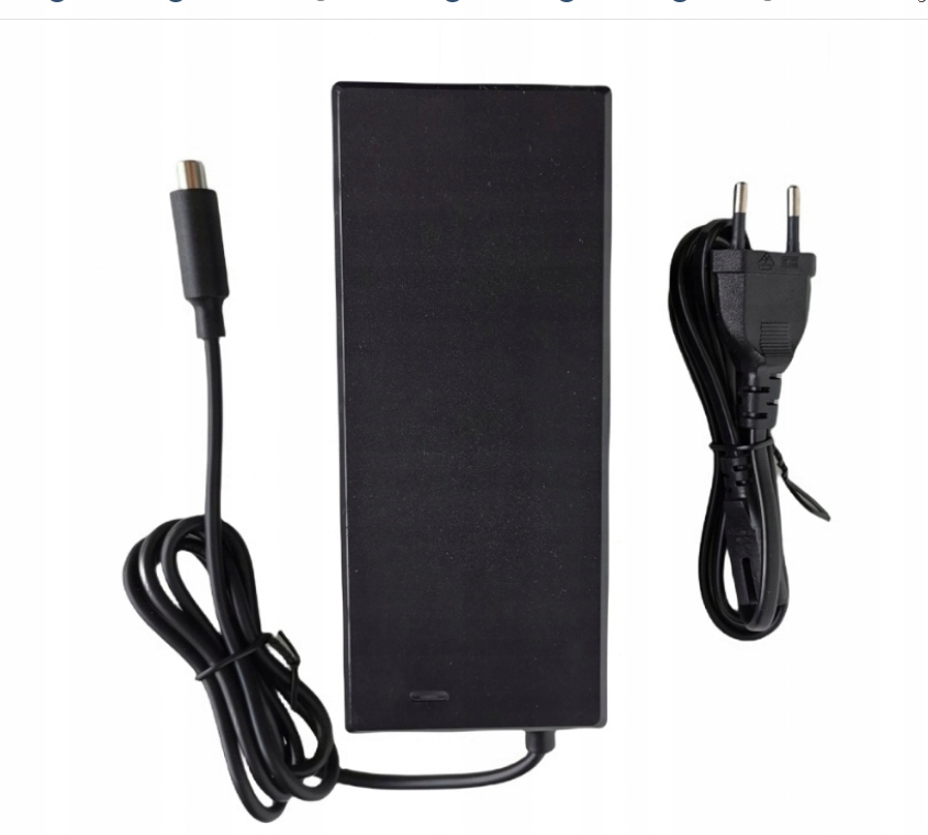 Kukirin G3 Oryginalna ładowarka 58.8V 2A