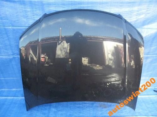 bonnet Z PODBITKA AUDI A8 D3 4E0