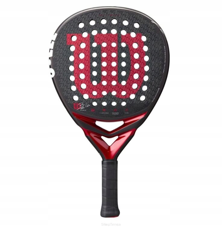 Rakieta do padla Wilson Bela Pro V3 Padel 2