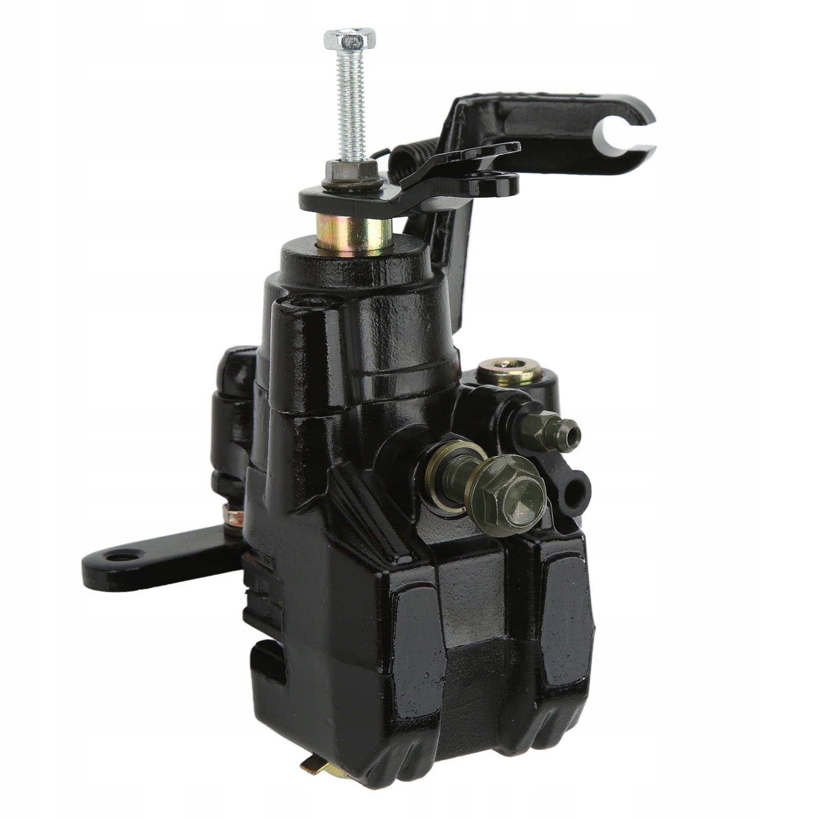 Задний тормозной суппорт 1uy-2580w-01-00 замена